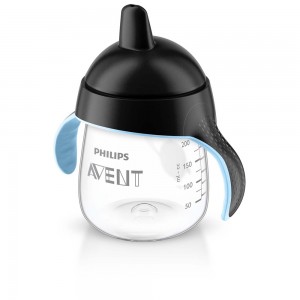 لیوان  12+ ماه فیلیپس اونت Philips Avent ظرفیت 260 میلی لیتر