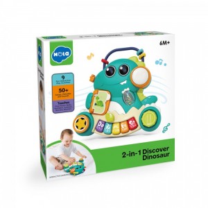 اسباب بازی پیانو طرح دایناسور هولی تویز Hola toys