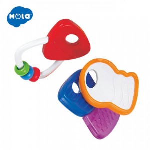 دندانگیر چراغدار هولی تویز Huile Toys کد 306