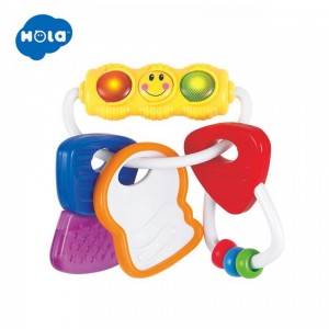 دندانگیر چراغدار هولی تویز Huile Toys کد 306