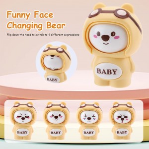 اسباب بازی برج توپ سوببرsobebear