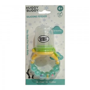 پستانک میوه خوری هاگی باگی Huggy Buggy