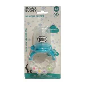 پستانک میوه خوری هاگی باگی Huggy Buggy
