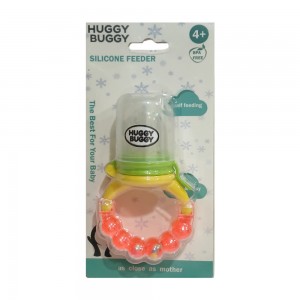 پستانک میوه خوری هاگی باگی Huggy Buggy