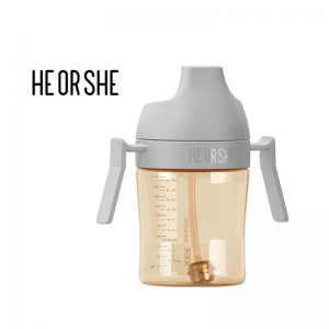 لیوان آبمیوه خوری هی اور شی 210میل he or she