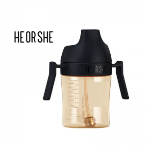 لیوان آبمیوه خوری هی اور شی 210میل he or she