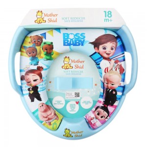 تبدیل توالت فرنگی مادرشید Mothershid طرحدار