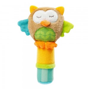 جغجغه سوسیسی JJOVCE