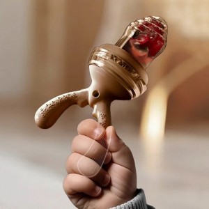 پستانک میوه خوری هی اور شی HE OR SHE