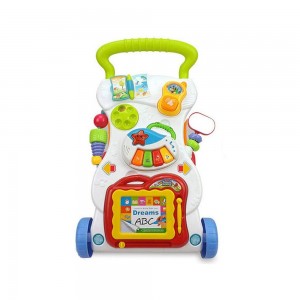 واکر آموزشی موزیکال هانگر   HUANGER   کد 0819