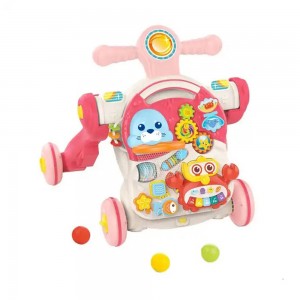 واکر چهار کاره هانگر  Huanger  کد 0827/0826