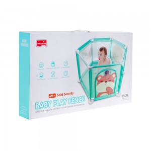 پارک بازی کودک ویوا کیدز طرح خرس viva kids کد1138