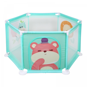 پارک بازی کودک ویوا کیدز  viva kids کد1138