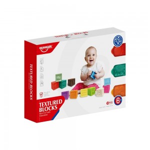 اسباب بازی مکعب هوش سیلیکونی هانگر Huanger کد 255