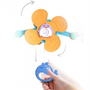 آویز تخت موزیکال چراغ دار  هانگر  Huanger کد 0305