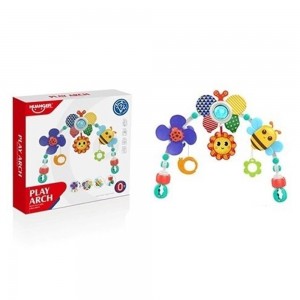 آویز کالسکه و کریر کودک هانگر  Huanger کد 305