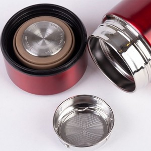 قاشق سیلیکونی کودک هاگی باگی Huggy Buggy کد 3329  بسته دو عددی