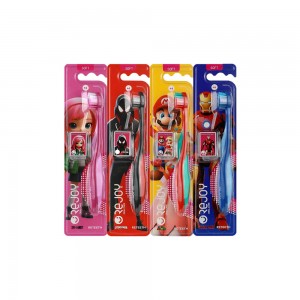 مسواک +6 سال کودک ریجوی Rejoy