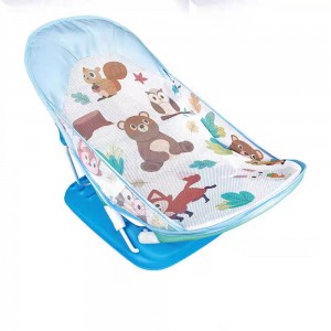 آسان شور تی بیبی Tiibaby
