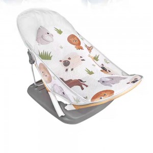 آسان شور تی بیبی Tiibaby