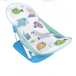 آسان شور تی بیبی Tiibaby