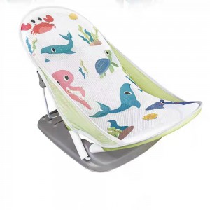 آسان شور تی بیبی Tiibaby