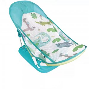 آسان شور تی بیبی Tiibaby