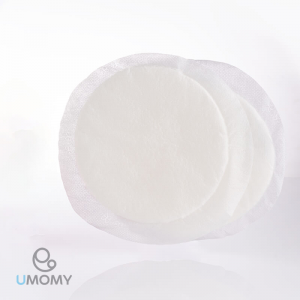 پد سینه یومامی Umomy بسته 30 عددی