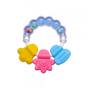 دندانگیر جغجغه ای هاگی باگی  Huggy Buggy