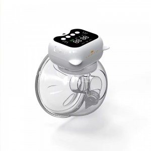 شیردوش برقی لبتو Lebto مدل GENNARO