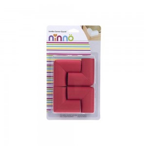 محافظ گوشه سایز کوچک نینو Ninno بسته 4 عددی