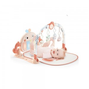 تشک بازی نوزاد سوببر Sobebear طرح فیل