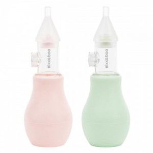 پوآر بینی نوزاد کیکابو KIKKABOO