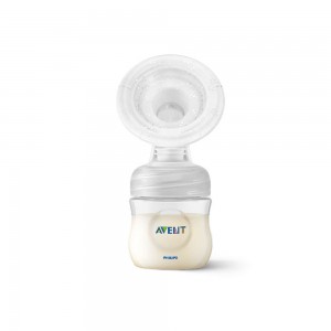 شیردوش دستی نچرال فیلیپس اونت Philips Avent