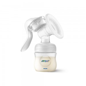 شیردوش دستی نچرال فیلیپس اونت Philips Avent