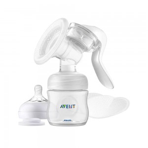 شیردوش دستی نچرال فیلیپس اونت Philips Avent