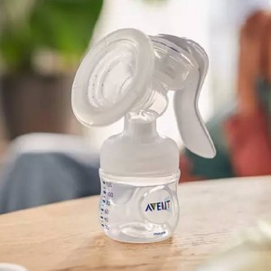 شیردوش دستی نچرال فیلیپس اونت Philips Avent