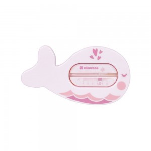 دماسنج حمام و اتاق کیکابو Kikkaboo طرح وال