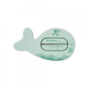 دماسنج حمام و اتاق طرح وال کیکابو Kikka boo