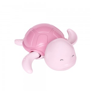 دماسنج حمام و اتاق پشت کیکابو  Kikkaboo طرح لاک پشت