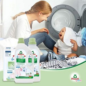 اسپری لکه بر لباس فروش Frosch