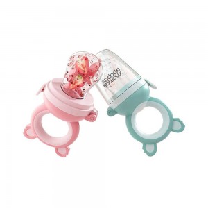 پستانک میوه خوری ماماس پاپاس MAMAS & PAPAS