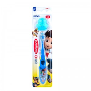 مسواک 0-2 سال بیبی لند BABYLAND