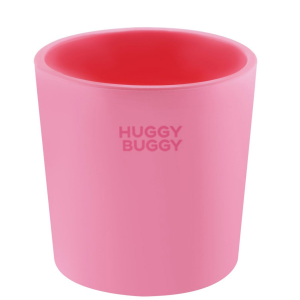 لیوان سیلیکونی کودک هاگی باگی HUGGY BUGGYکد3308