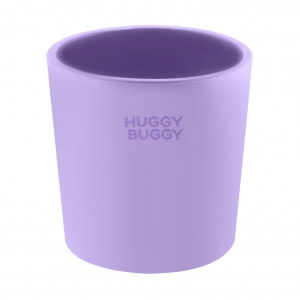 لیوان سیلیکونی کودک هاگی باگی HUGGY BUGGY