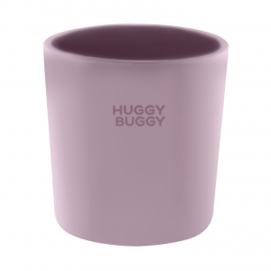 لیوان سیلیکونی کودک هاگی باگی HUGGY BUGGY