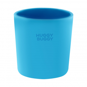 لیوان سیلیکونی کودک هاگی باگی HUGGY BUGGY