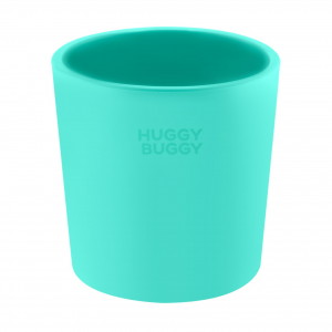 لیوان سیلیکونی کودک هاگی باگی HUGGY BUGGY