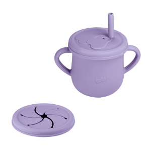 لیوان  نی دار هاگی باگی huggy buggy دوکاره کد3317