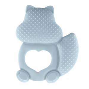 دندانگیر سیلیکونی طرح  سنجاب هاگی باگی Huggy Buggyکد 3307